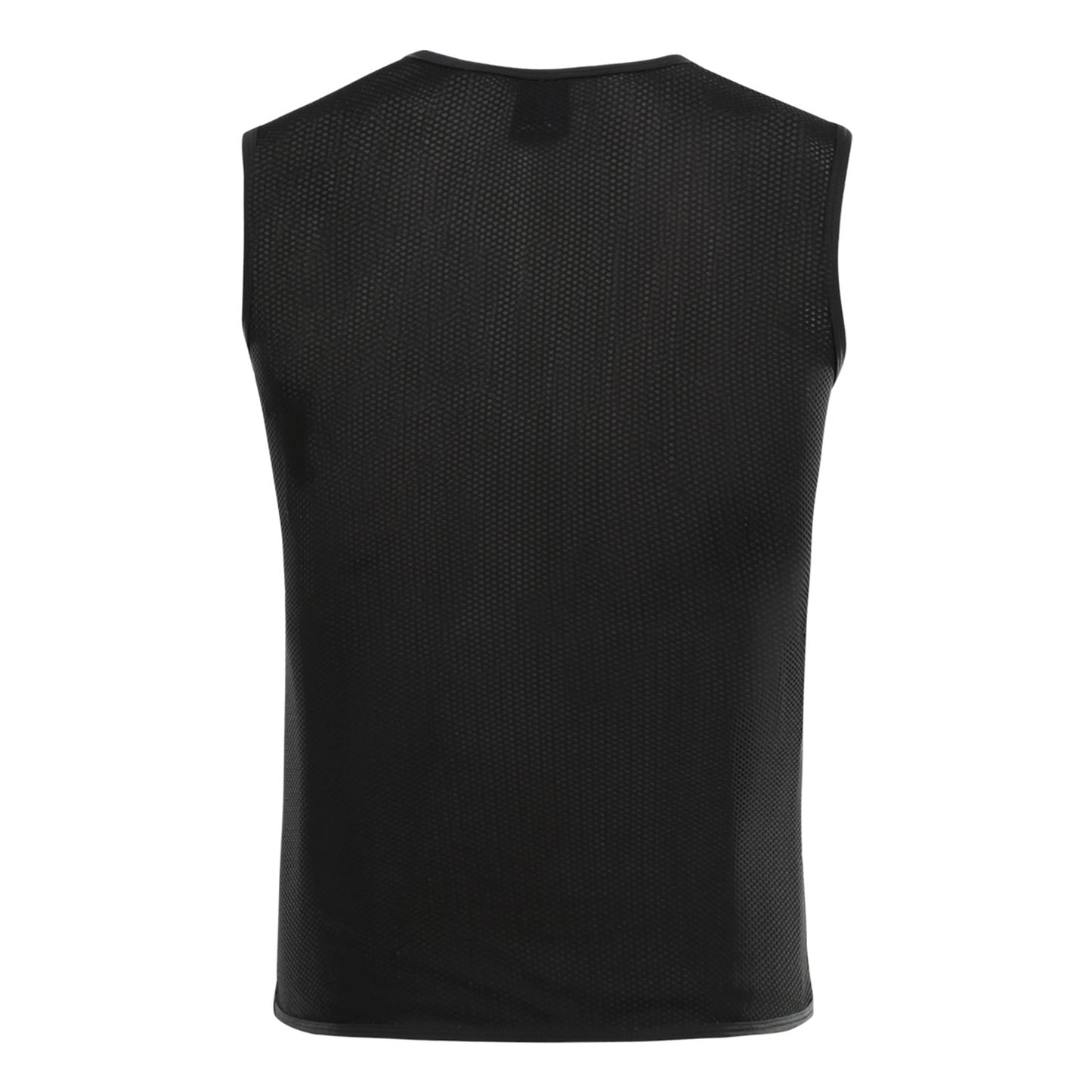 Musculosa Dry Fit Microperforado Sechurano Hombre