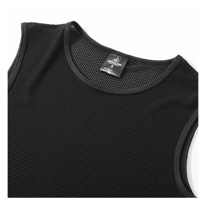 Musculosa Dry Fit Microperforado Sechurano Hombre