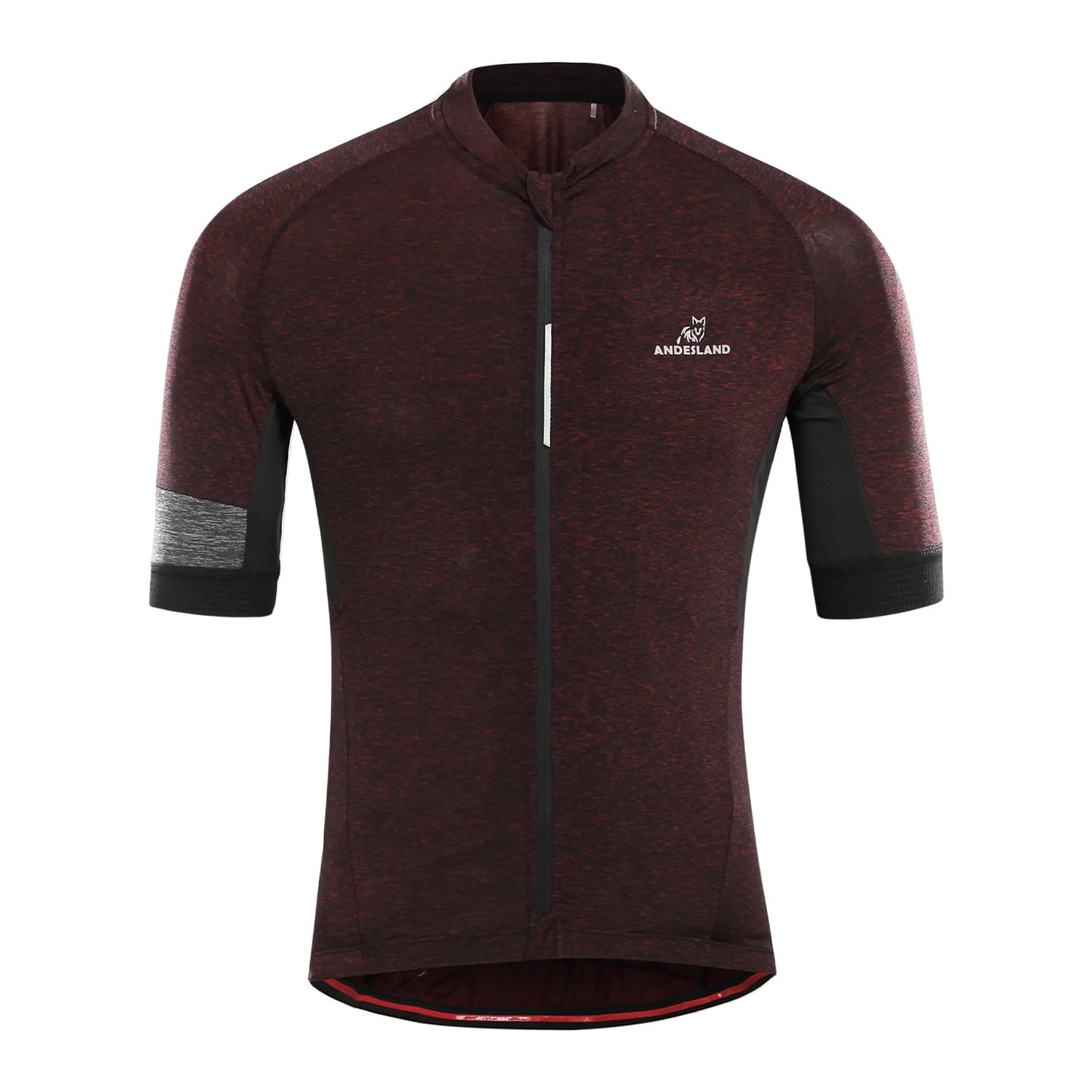 Polera Tricota Manga Corta Corsac Hombre