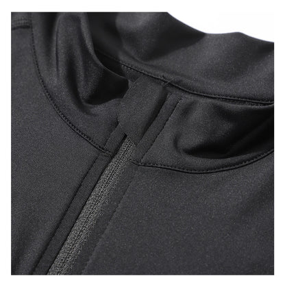 Polera Tricota Manga Corta Swift Limit Hombre