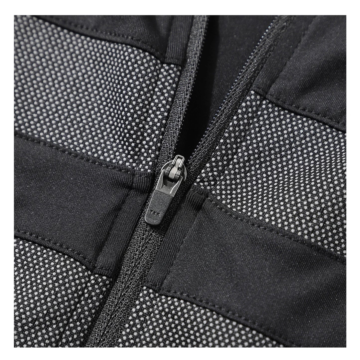 Polera Tricota Manga Corta Swift Limit Hombre