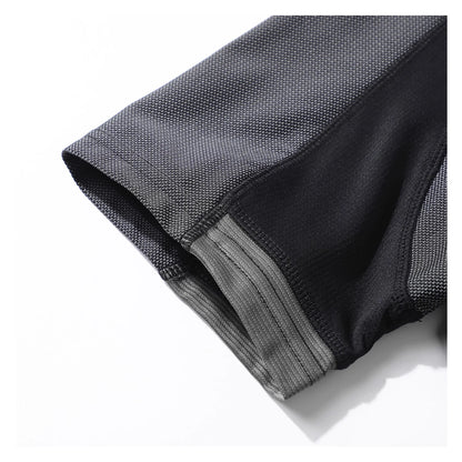 Polera Tricota Manga Corta Swift Hombre