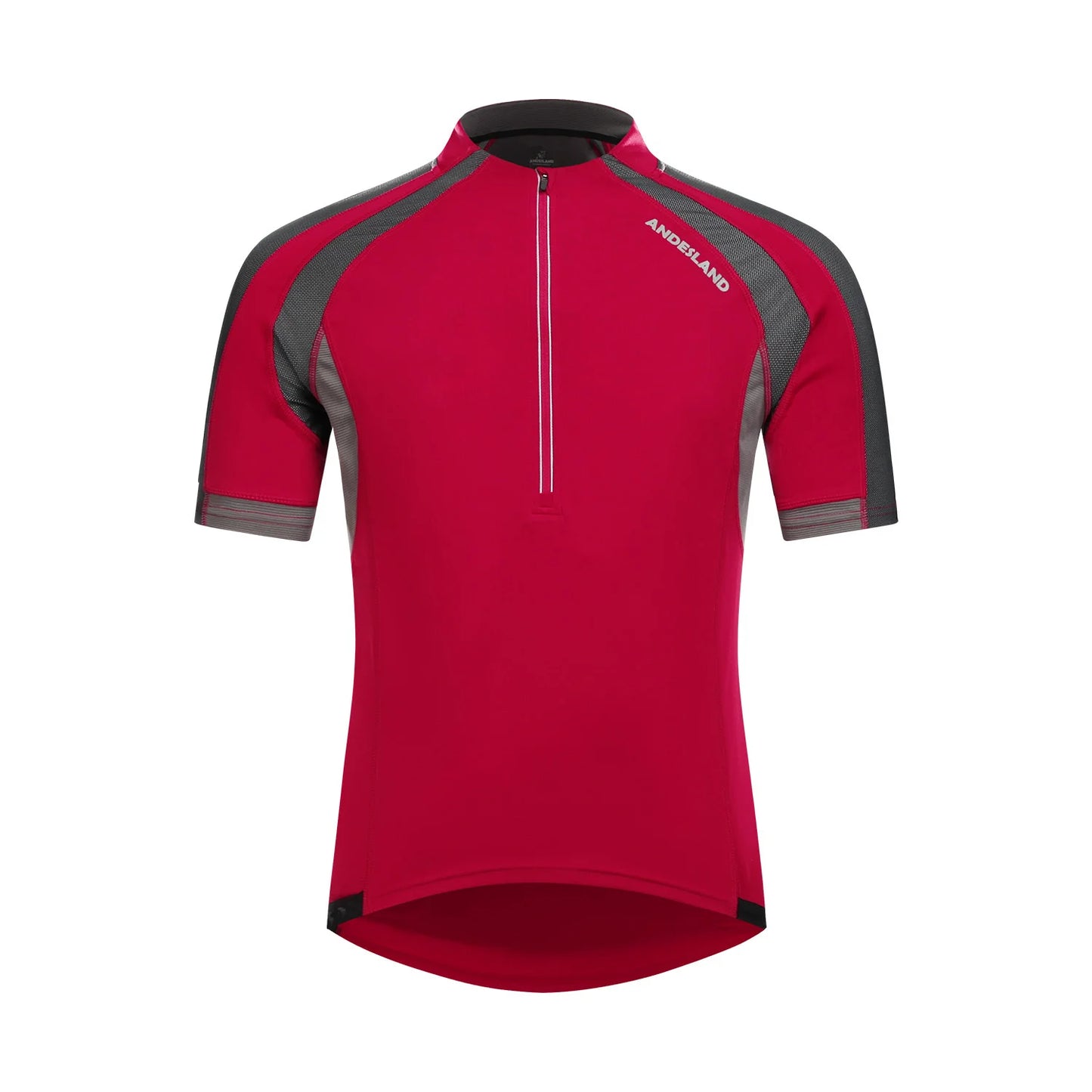 Polera Tricota Manga Corta Swift Hombre