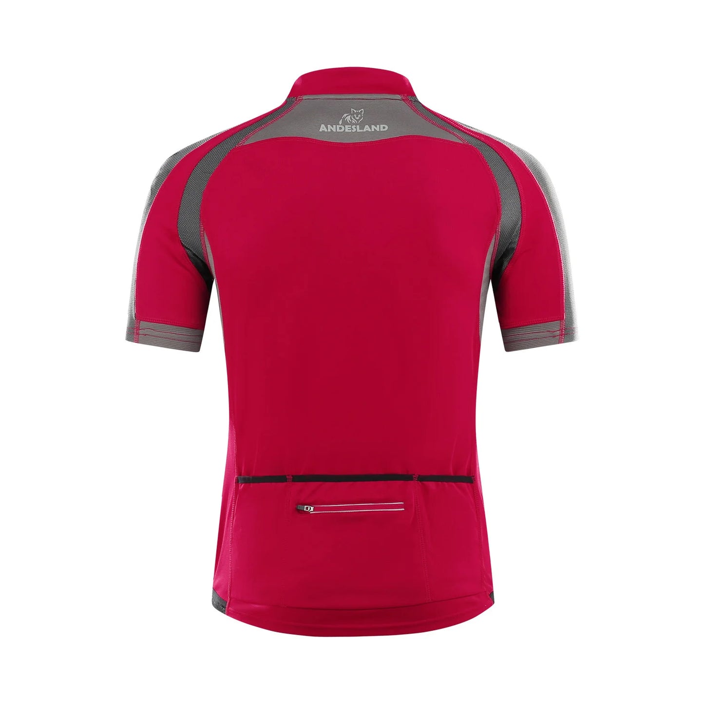 Polera Tricota Manga Corta Swift Hombre