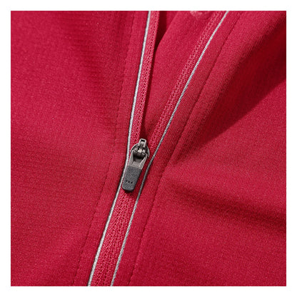 Polera Tricota Manga Corta Swift Hombre