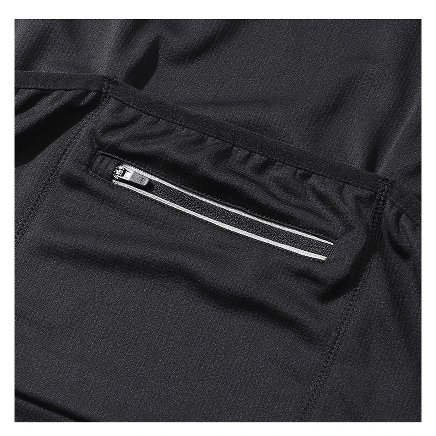 Polera Tricota Manga Larga Swift Hombre