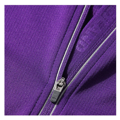 Polera Tricota Manga Larga Swift Mujer