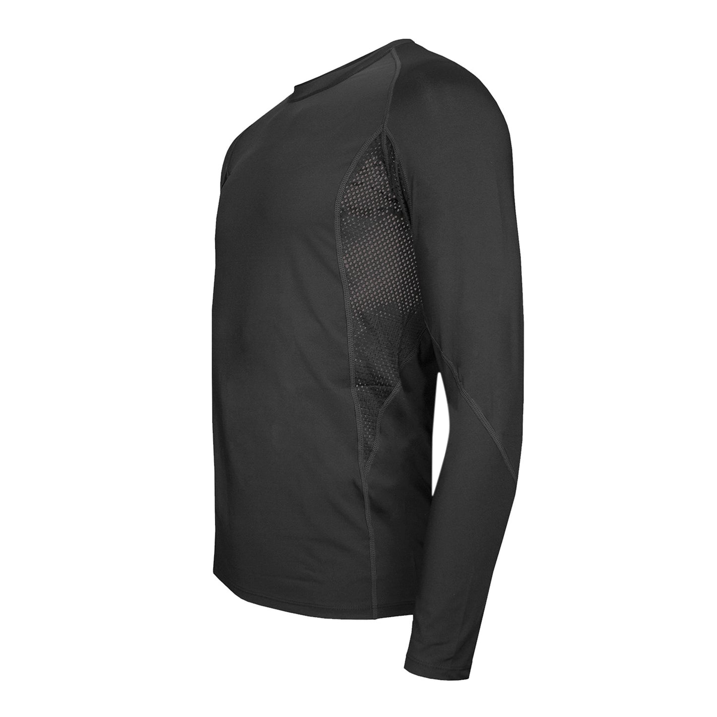 Polera Dry Fit Cycling Corsac Hombre