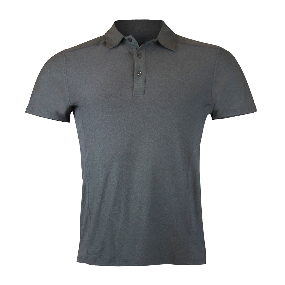 Polera Dry Fit Manga Corta Con Cuello Pale Pro Hombre