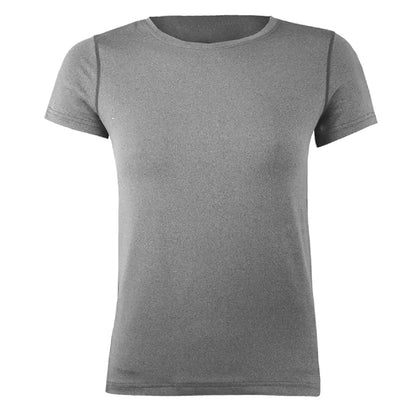 Polera Deportiva Dry-Fit Urocyon Mujer (Calce Holgado)