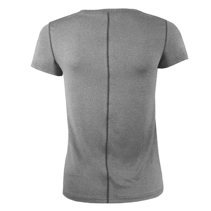 Polera Deportiva Dry-Fit Urocyon Mujer (Calce Holgado)