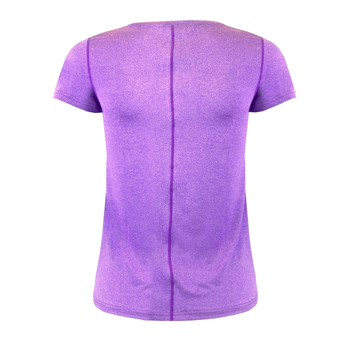 Polera Deportiva Dry-Fit Urocyon Mujer (Calce Holgado)