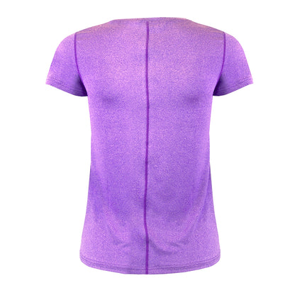 Polera Deportiva Dry-Fit Urocyon Mujer (Calce Holgado)