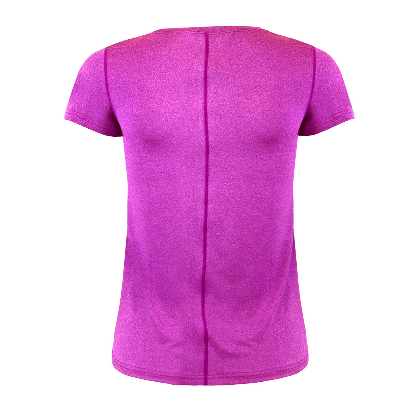 Polera Deportiva Dry-Fit Urocyon Mujer (Calce Holgado)