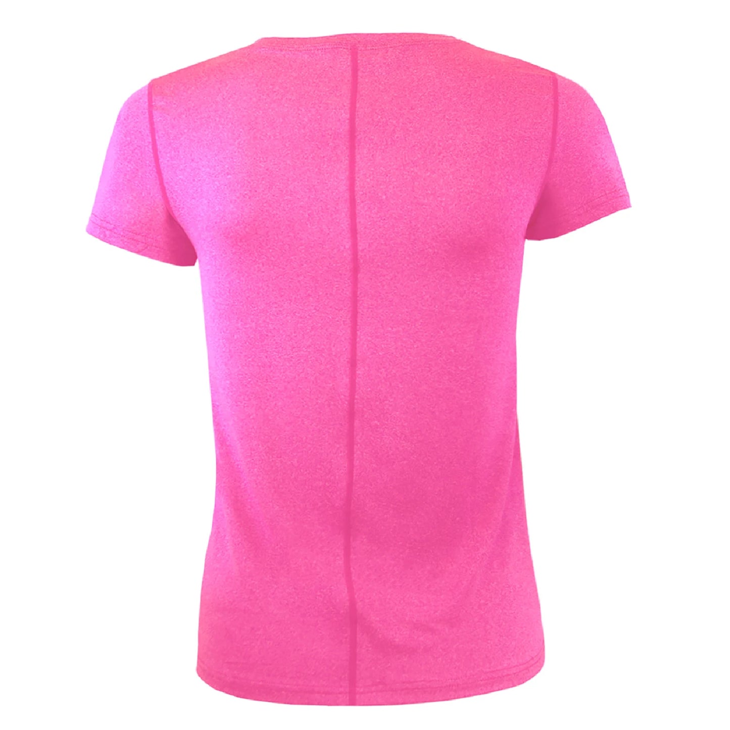 Polera Deportiva Dry-Fit Urocyon Mujer (Calce Holgado)
