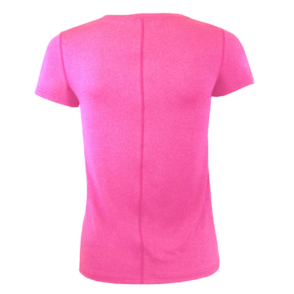 Polera Deportiva Dry-Fit Urocyon Mujer (Calce Holgado)