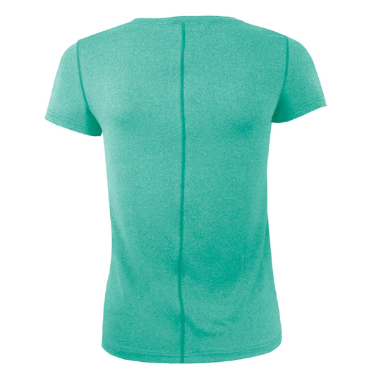 Polera Deportiva Dry-Fit Urocyon Mujer (Calce Holgado)