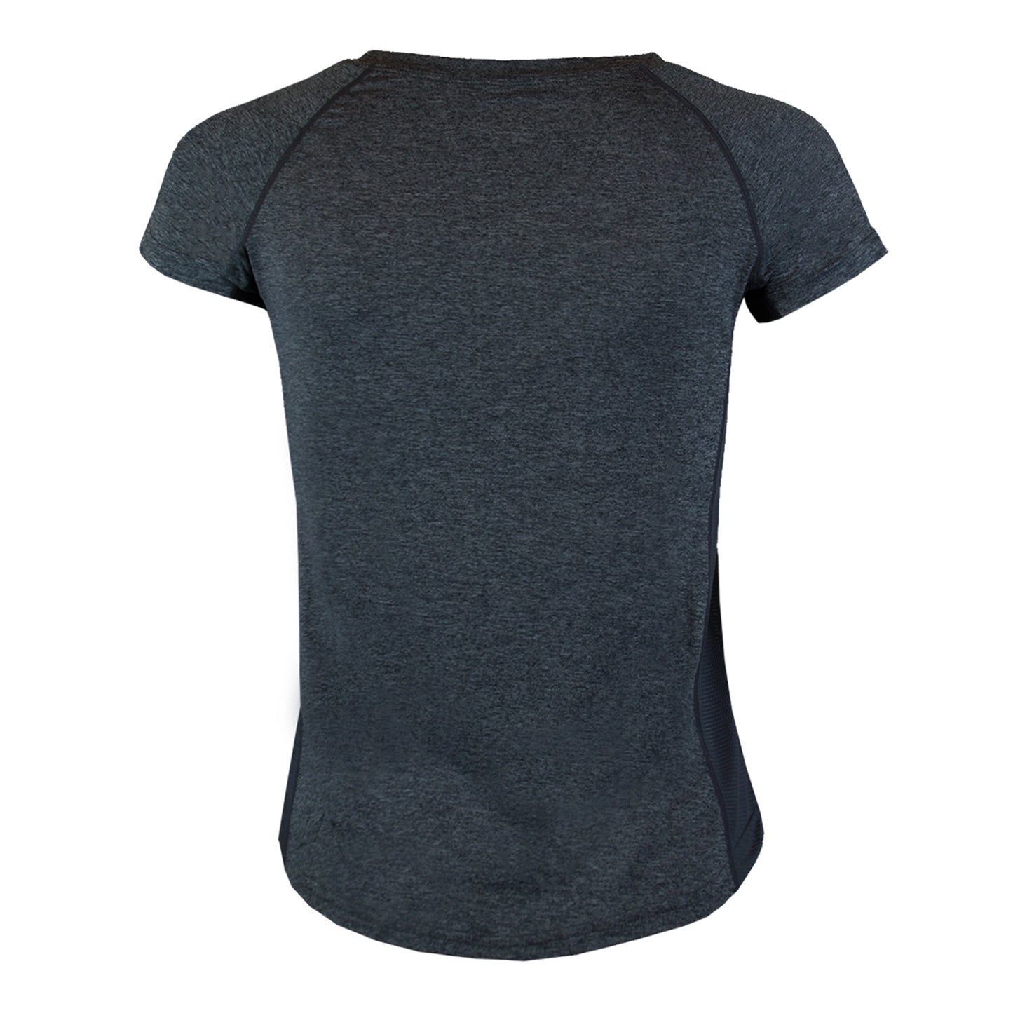 Polera Dry Fit Manga Corta Urocyon Pro Mujer