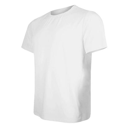 Polera Dry Fit Manga Corta Bangsi Essential Hombre