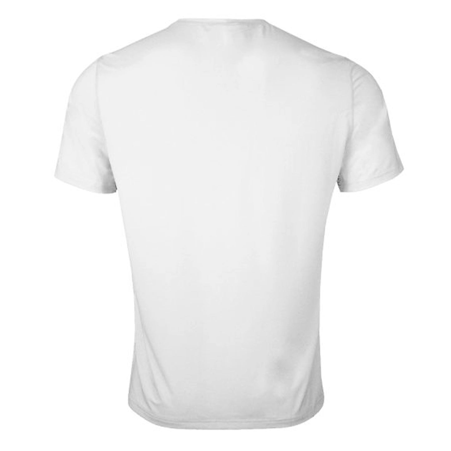 Polera Dry Fit Manga Corta Bangsi Essential Hombre