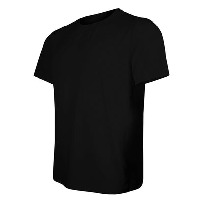 Polera Dry Fit Manga Corta Bangsi Essential Hombre