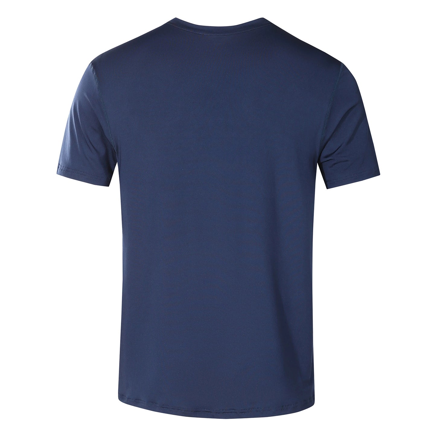 Polera Dry Fit Manga Corta Cuello V Cape Hombre