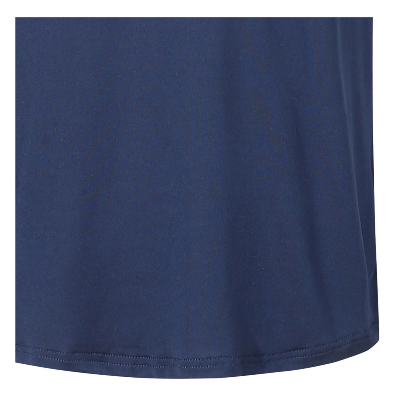 Polera Dry Fit Manga Corta Cuello V Cape Hombre