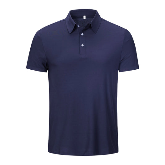 Polera Dry Fit Ultra Manga Corta Ruppell Hombre