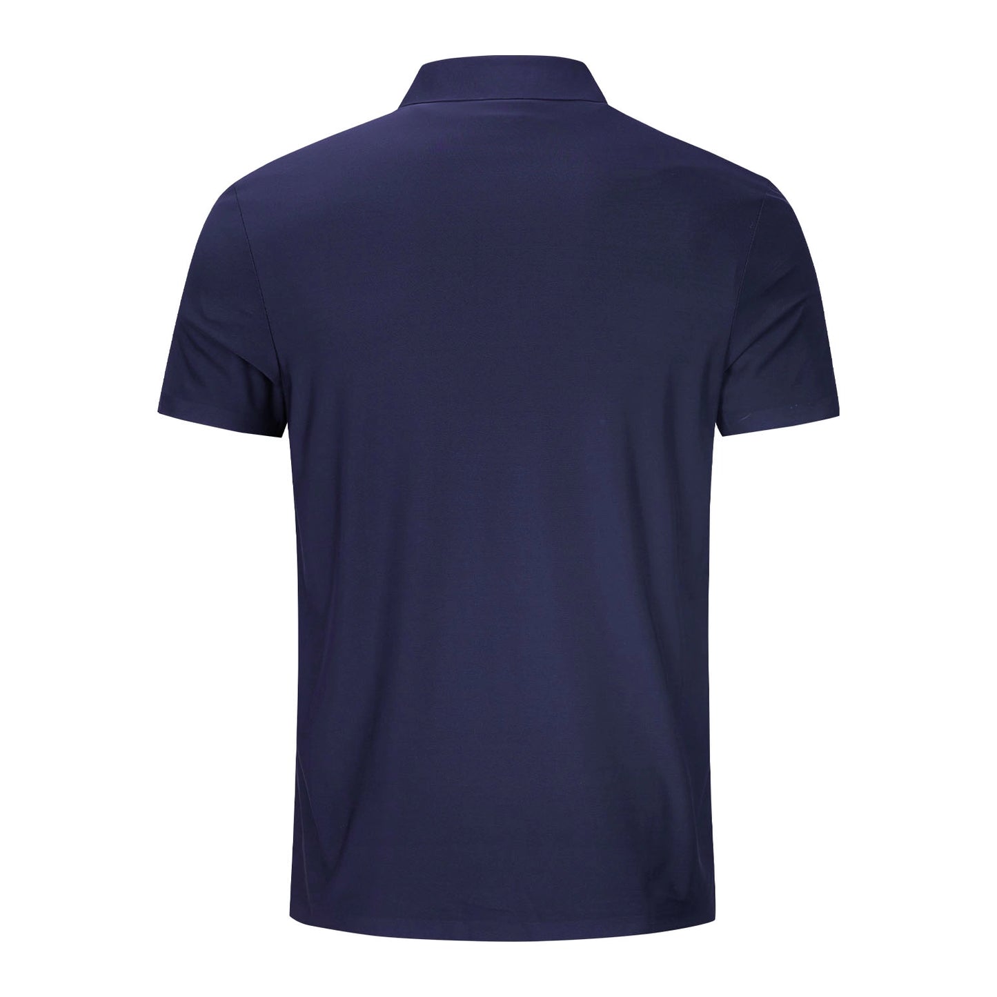 Polera Dry Fit Ultra Manga Corta Ruppell Hombre