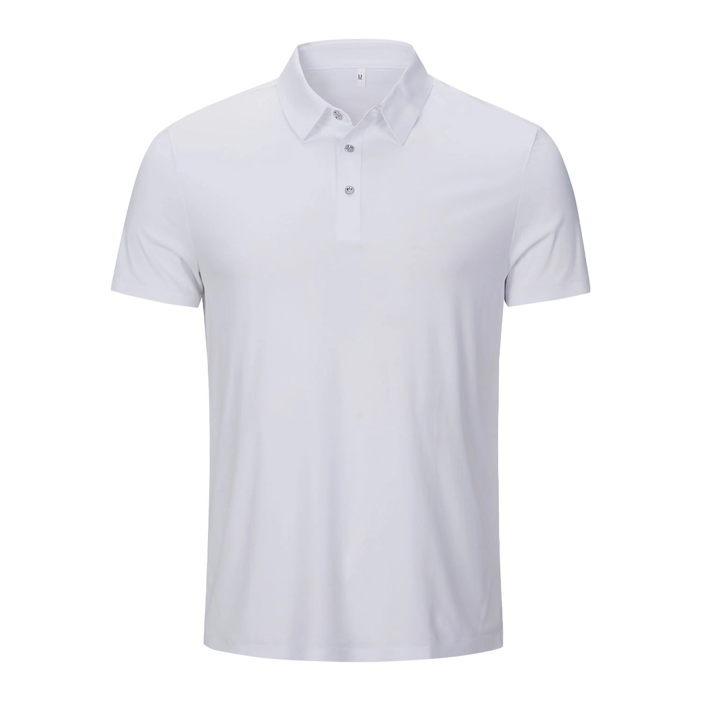 Polera Dry Fit Ultra Manga Corta Ruppell Hombre