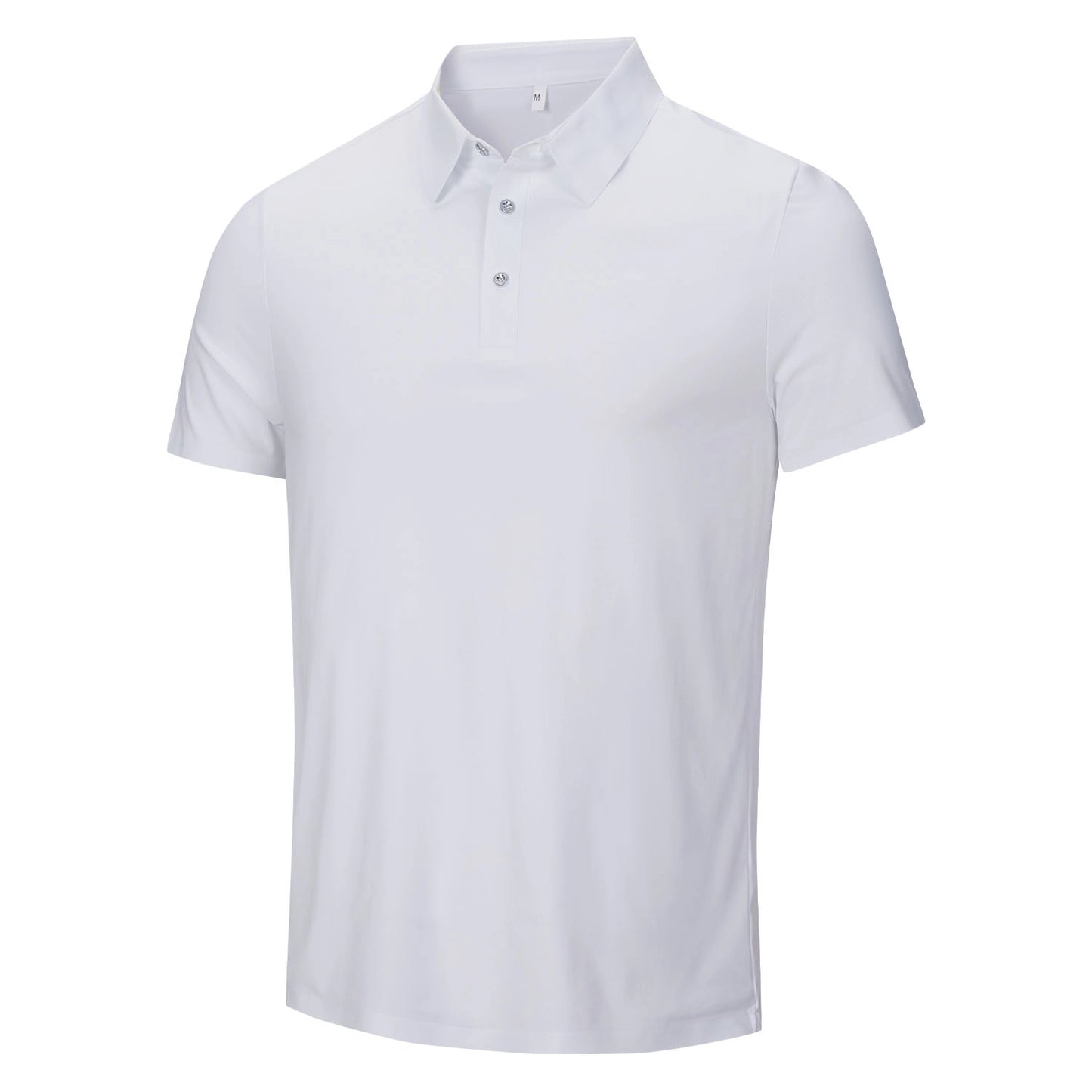 Polera Dry Fit Ultra Manga Corta Ruppell Hombre