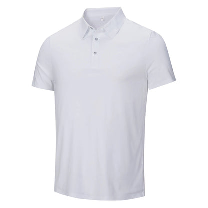 Polera Dry Fit Ultra Manga Corta Ruppell Hombre
