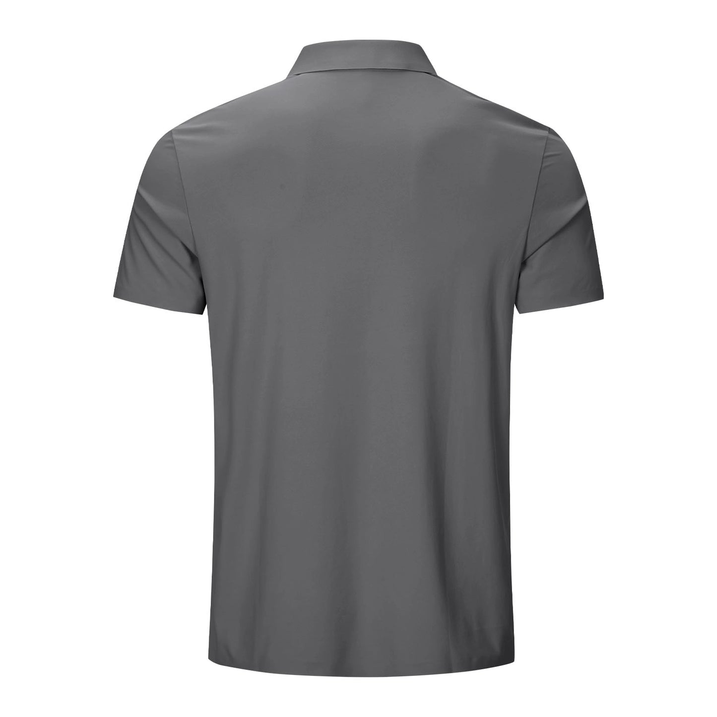Polera Dry Fit Ultra Manga Corta Ruppell Hombre