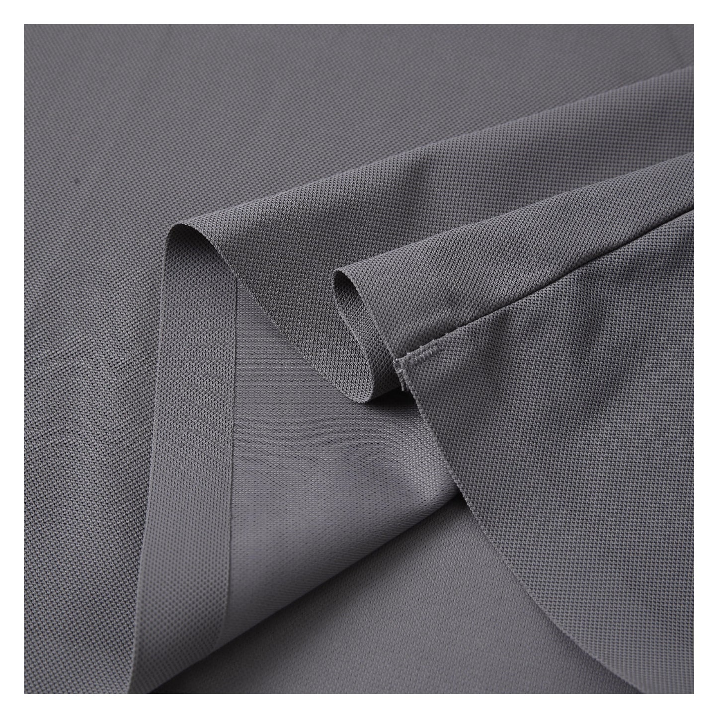 Polera Dry Fit Ultra Manga Corta Ruppell Hombre