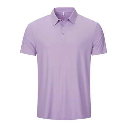 Polera Dry Fit Ultra Manga Corta Ruppell Hombre