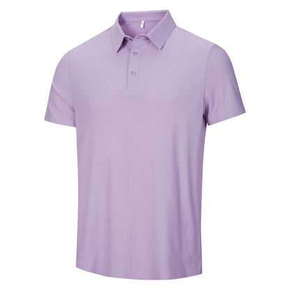 Polera Dry Fit Ultra Manga Corta Ruppell Hombre