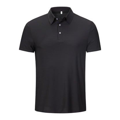 Polera Dry Fit Ultra Manga Corta Ruppell Hombre