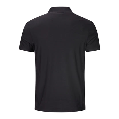 Polera Dry Fit Ultra Manga Corta Ruppell Hombre
