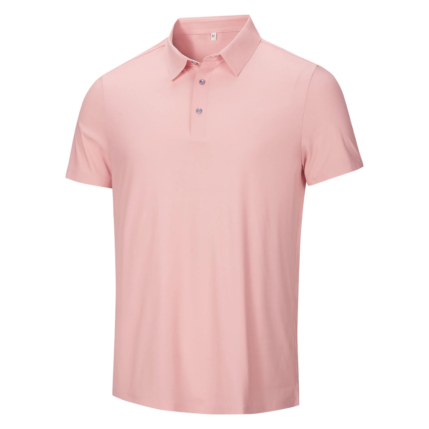 Polera Dry Fit Ultra Manga Corta Ruppell Hombre