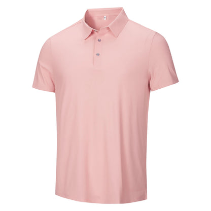 Polera Dry Fit Ultra Manga Corta Ruppell Hombre