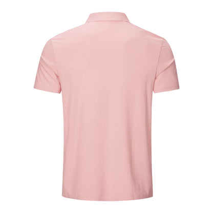 Polera Dry Fit Ultra Manga Corta Ruppell Hombre