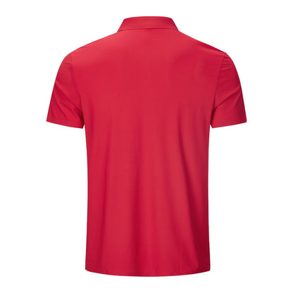 Polera Dry Fit Ultra Manga Corta Ruppell Hombre