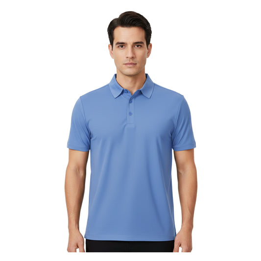 Polera Dry Fit Ultra Manga Corta Ruppell Pro Hombre