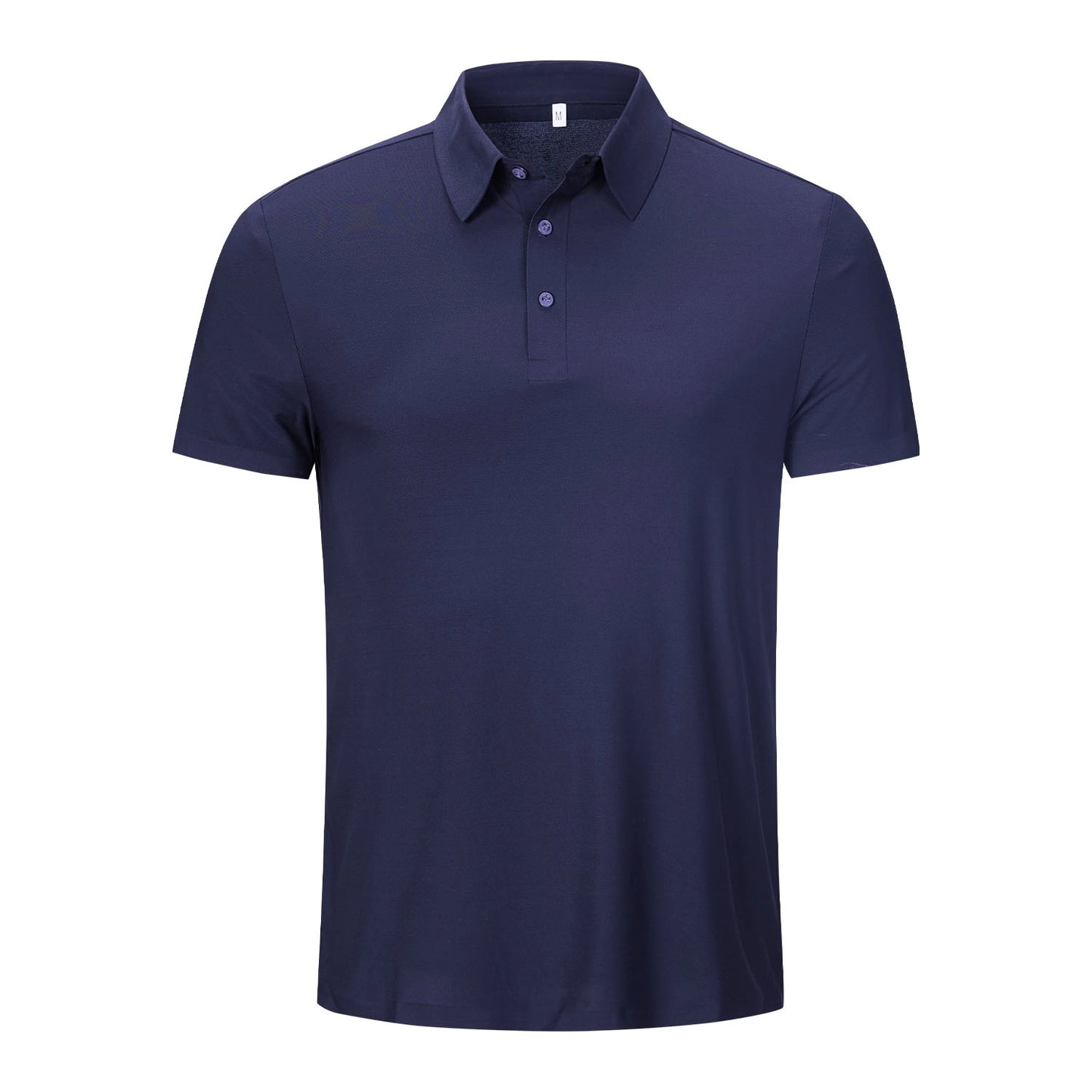 Polera Dry Fit Ultra Manga Corta Ruppell Pro Hombre