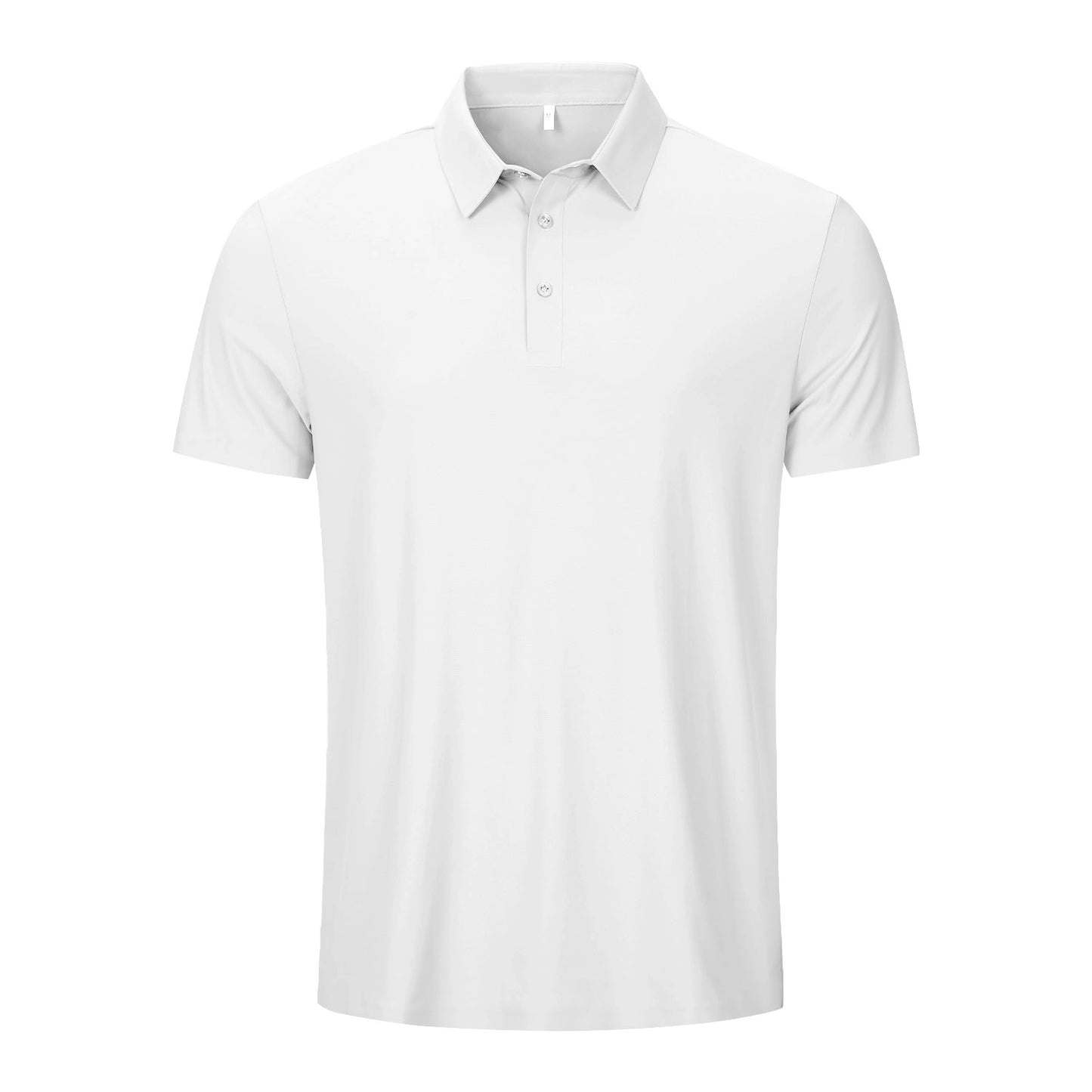 Polera Dry Fit Ultra Manga Corta Ruppell Pro Hombre
