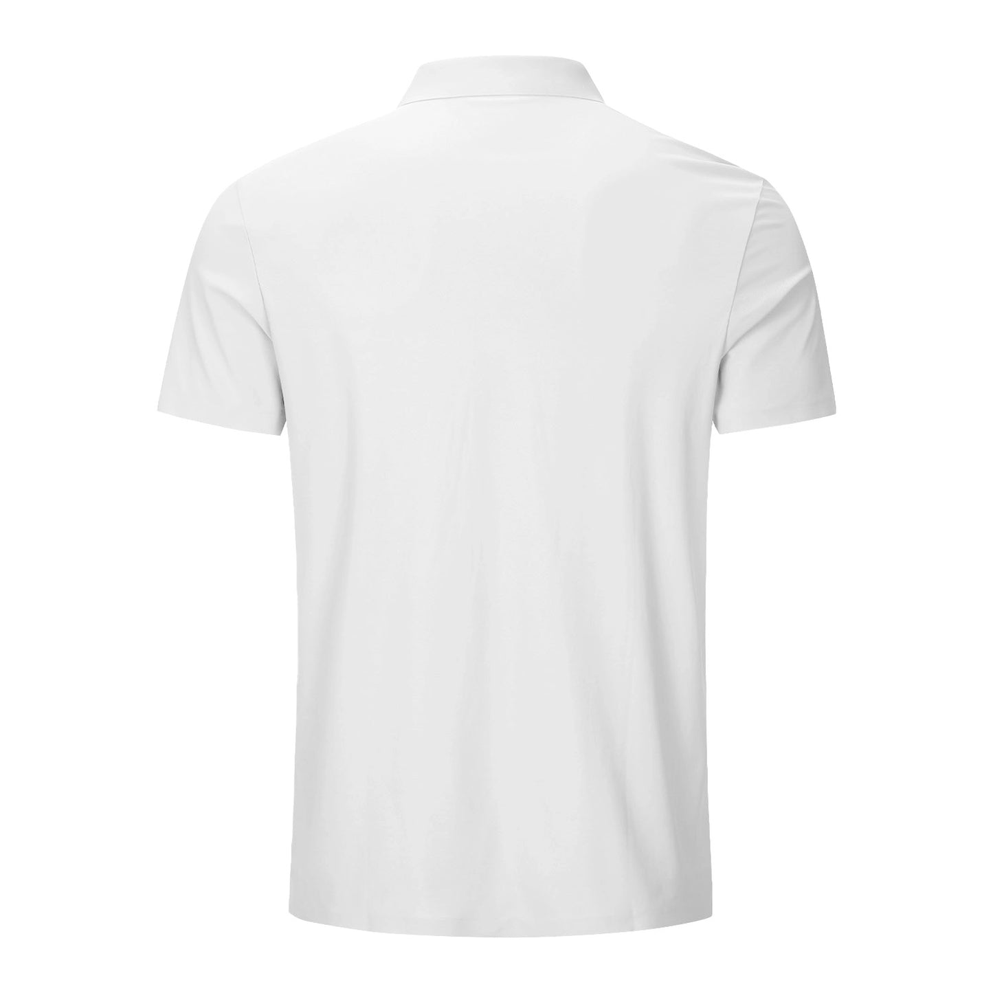 Polera Dry Fit Ultra Manga Corta Ruppell Pro Hombre
