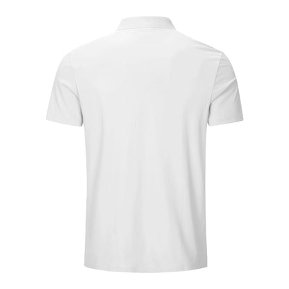 Polera Dry Fit Ultra Manga Corta Ruppell Pro Hombre