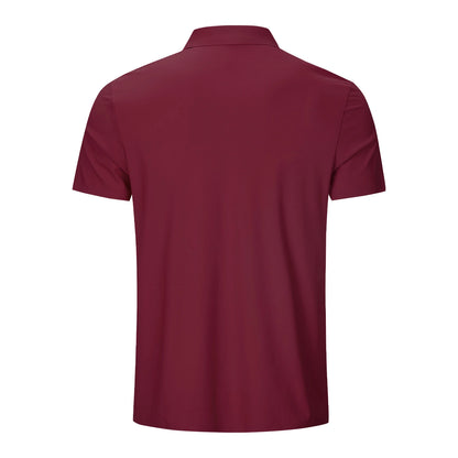 Polera Dry Fit Ultra Manga Corta Ruppell Pro Hombre