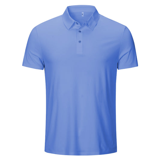 Polera Dry Fit Ultra Manga Corta Ruppell Pro Hombre