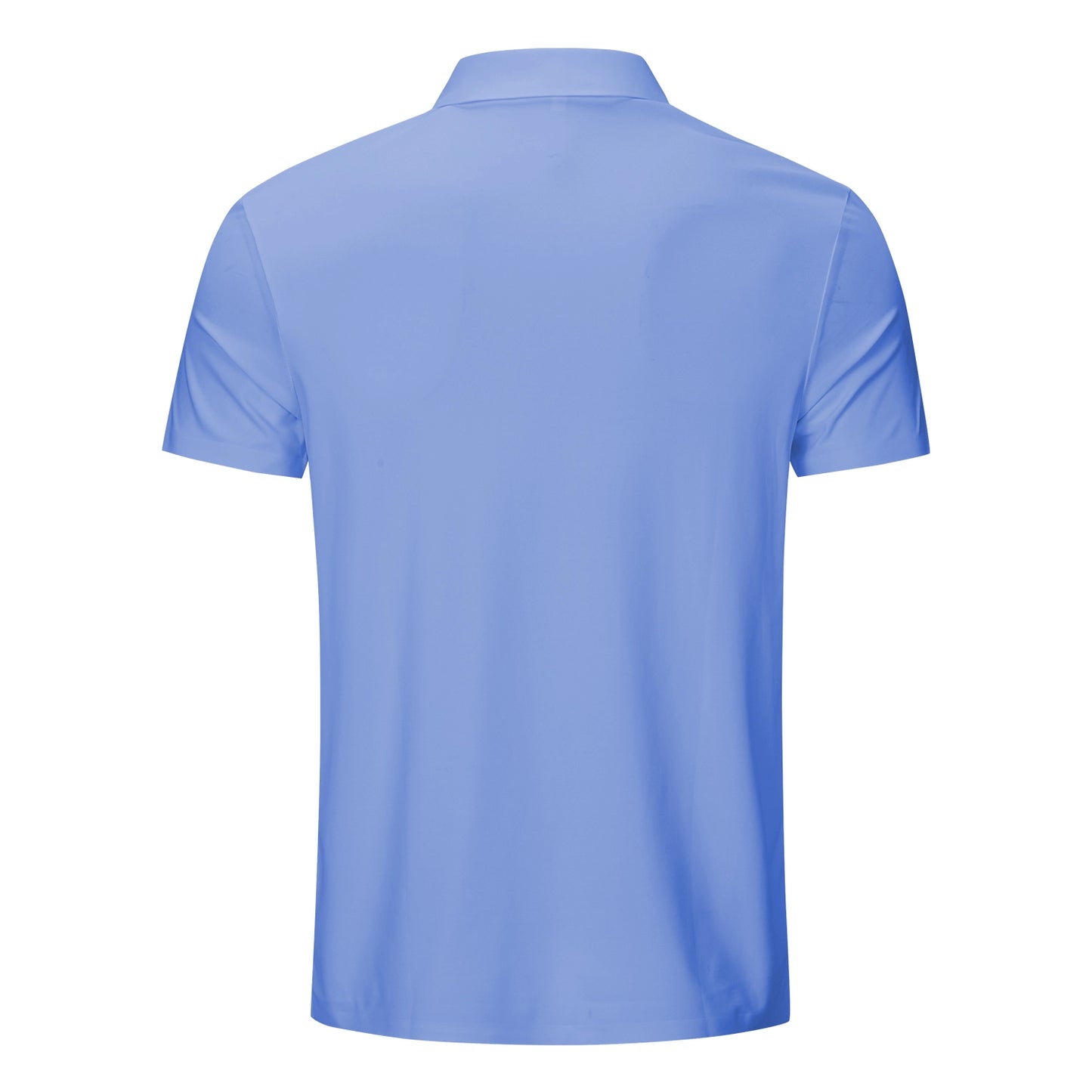 Polera Dry Fit Ultra Manga Corta Ruppell Pro Hombre